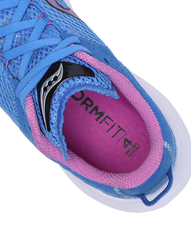 saucony「【SAUCONY】WMNS KINVARA 14」|スニーカー|