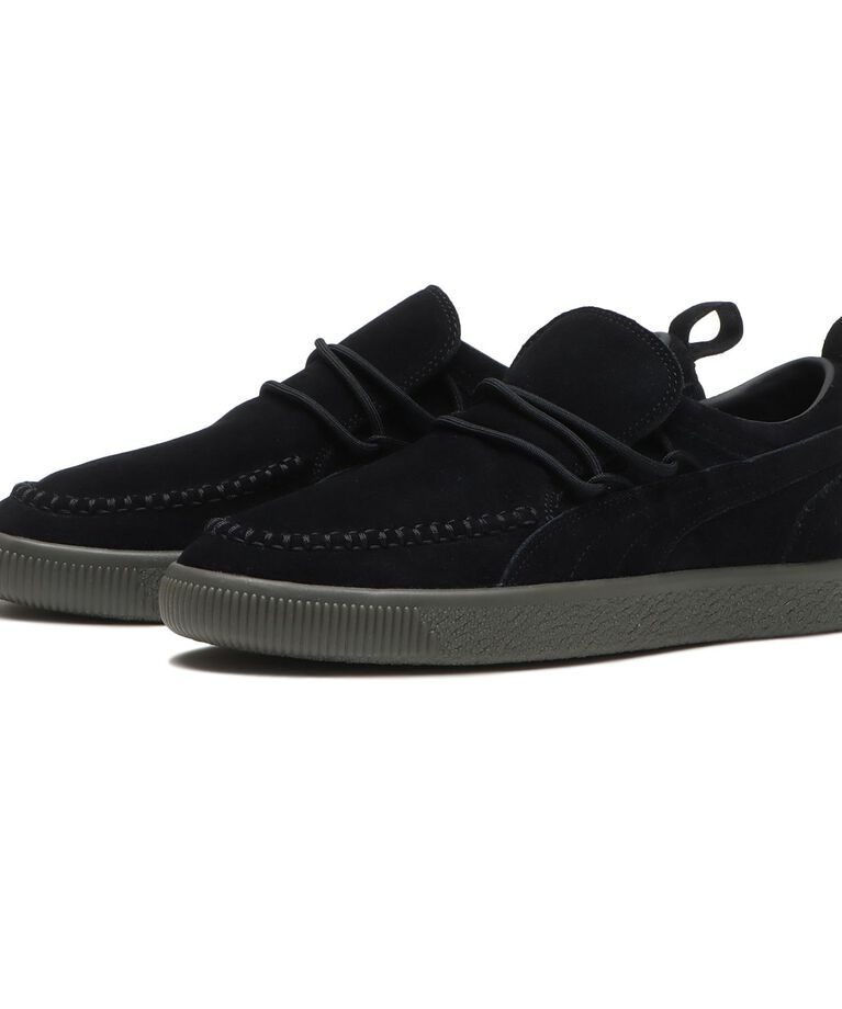 PUMA「【PUMA】SUEDE MOCCASIN」|スニーカー|