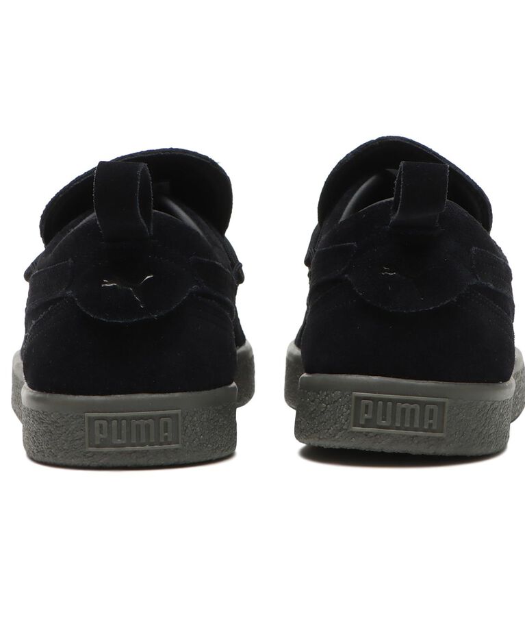 PUMA「【PUMA】SUEDE MOCCASIN」|スニーカー|