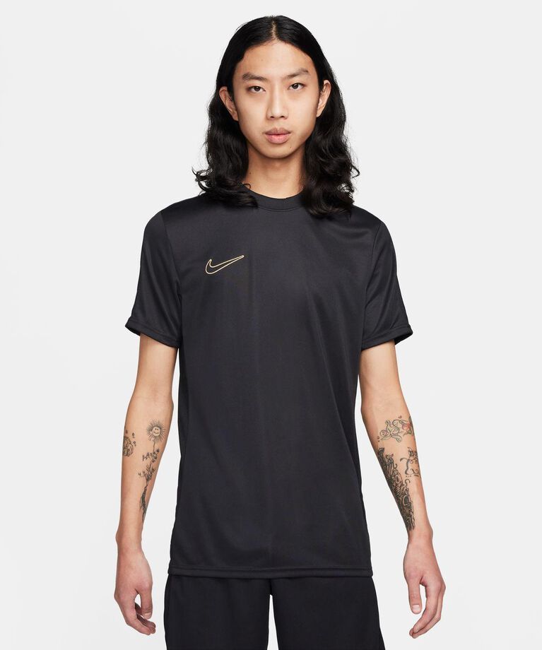 NIKE「【NIKE ｳｪｱ】M ACD23 TOP SS BR」|Tシャツ・カットソー|ブラック