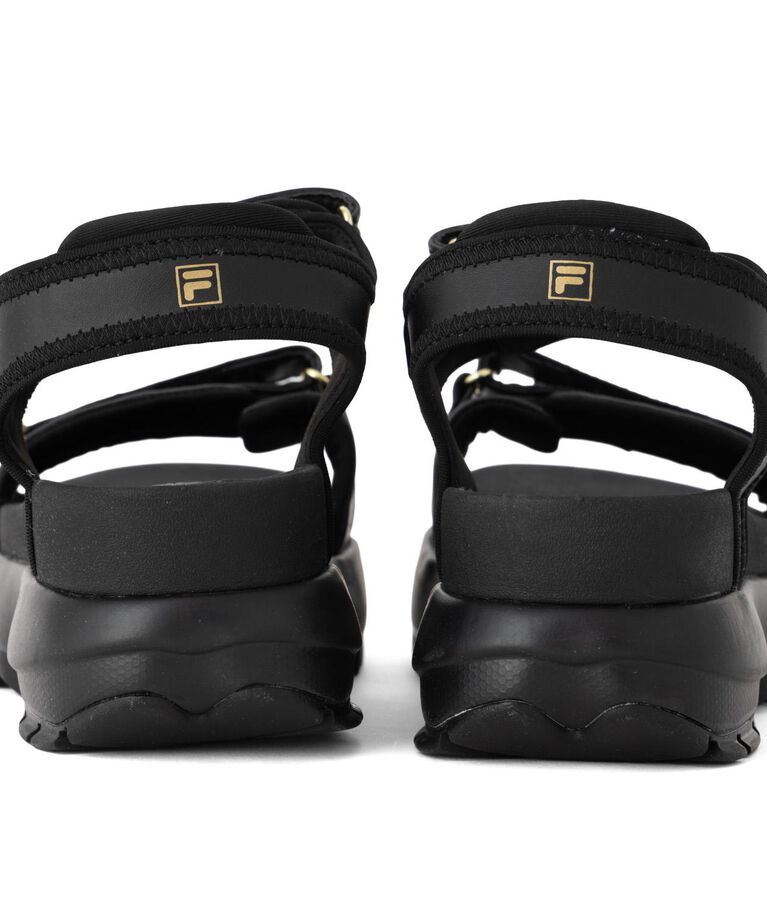 FILA「【FILA】Disruptor Wedge Sandal Lux」|サンダル|