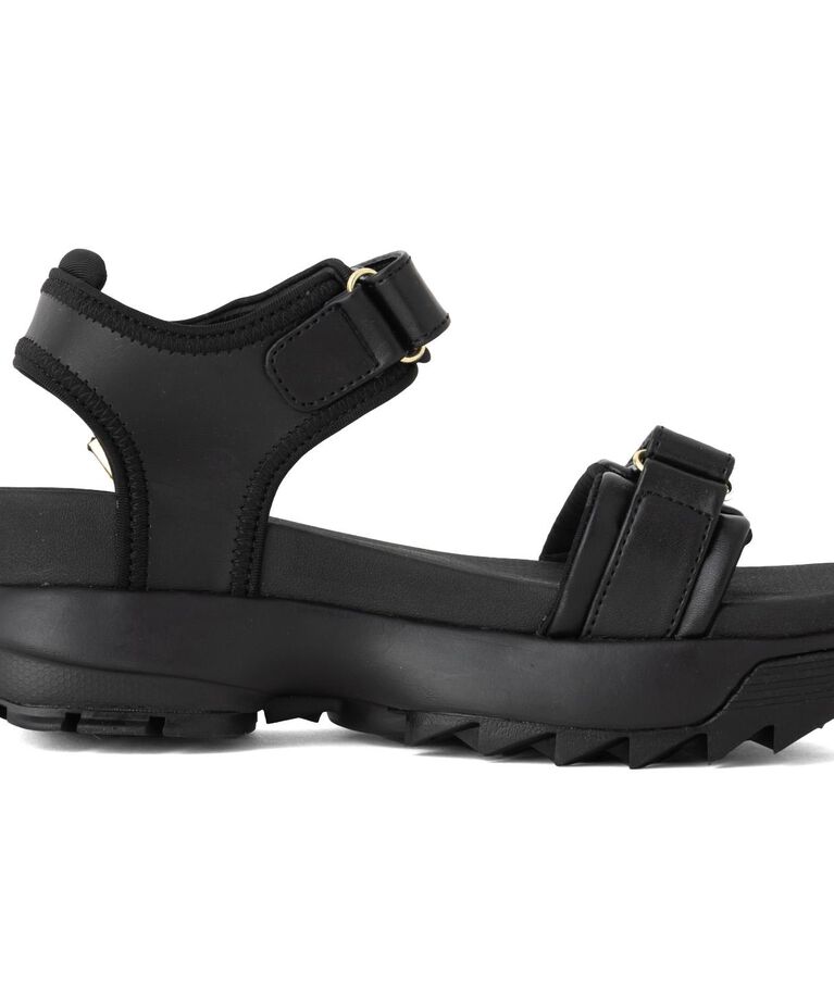 FILA「【FILA】Disruptor Wedge Sandal Lux」|サンダル|