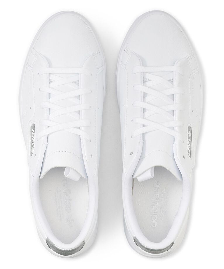 adidas「【ADIDAS】adidas SLEEK W」|スニーカー|