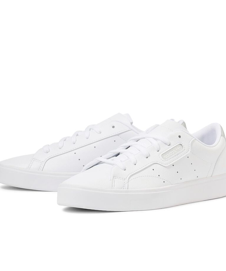 adidas「【ADIDAS】adidas SLEEK W」|スニーカー|