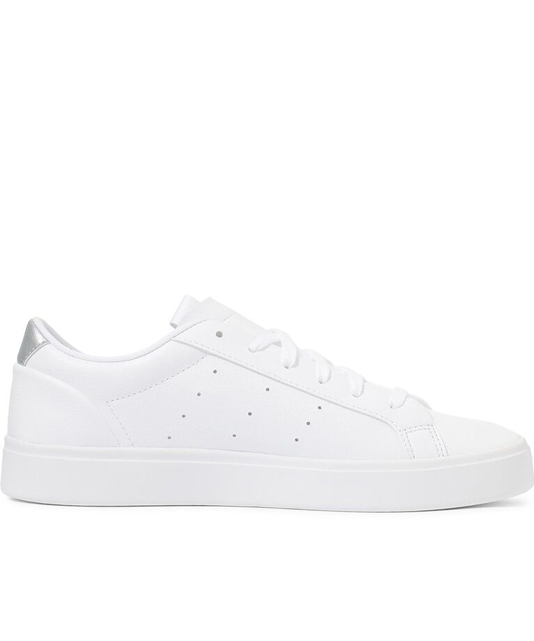 adidas「【ADIDAS】adidas SLEEK W」|スニーカー|
