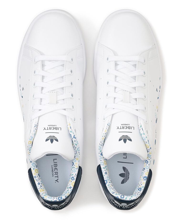 adidas「【ADIDAS】STAN SMITH LIBERTY LDN」|スニーカー|