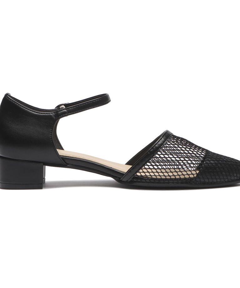 JOLI ENCORE「【JOLI ENCORE(FR)】MESH SANDALS3」|サンダル|
