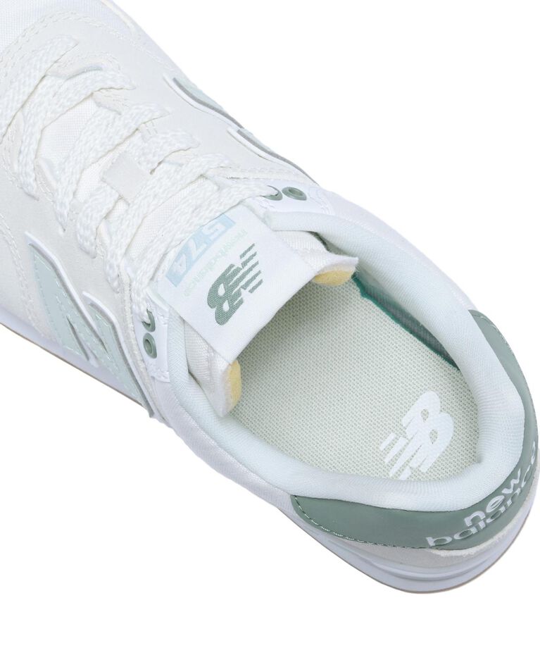 NEW BALANCE 「【NEW BALANCE】WL574CGR(B)」|スニーカー|