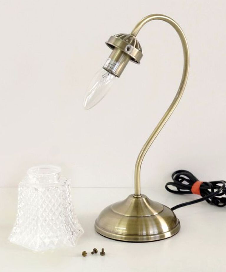 B-COMPANY「3段階調光　タッチセンサーランプ」|電化製品|