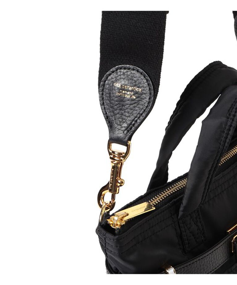 Demi-Luxe BEAMS 「【別注】sita parantica / ヘルメットバッグ」|トートバッグ|