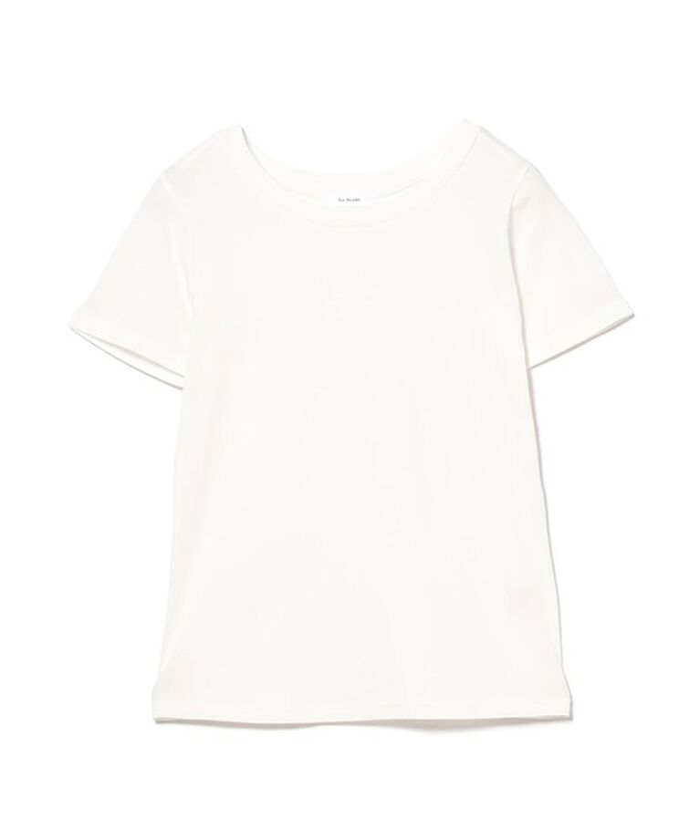 Ray BEAMS 「ベーシック ハーフスリーブ Tシャツ」|Tシャツ・カットソー|