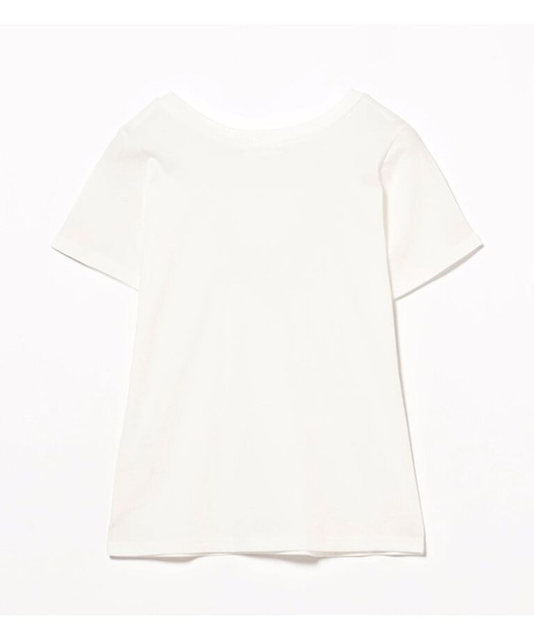 Ray BEAMS 「ベーシック ハーフスリーブ Tシャツ」|Tシャツ・カットソー|