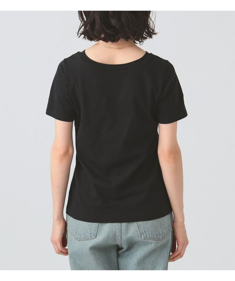Ray BEAMS 「ベーシック ハーフスリーブ Tシャツ」|Tシャツ・カットソー|