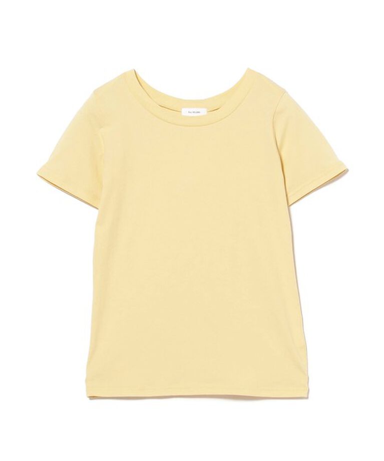 Ray BEAMS 「ベーシック ハーフスリーブ Tシャツ」|Tシャツ・カットソー|YELLOW
