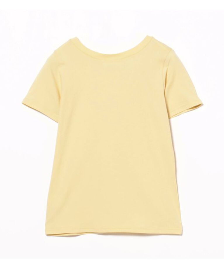 Ray BEAMS 「ベーシック ハーフスリーブ Tシャツ」|Tシャツ・カットソー|