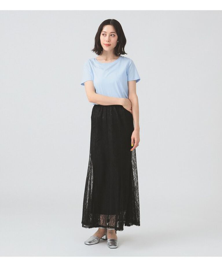 Ray BEAMS 「ベーシック ハーフスリーブ Tシャツ」|Tシャツ・カットソー|