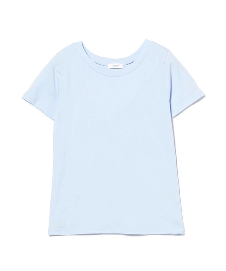 Ray BEAMS 「ベーシック ハーフスリーブ Tシャツ」|Tシャツ・カットソー|