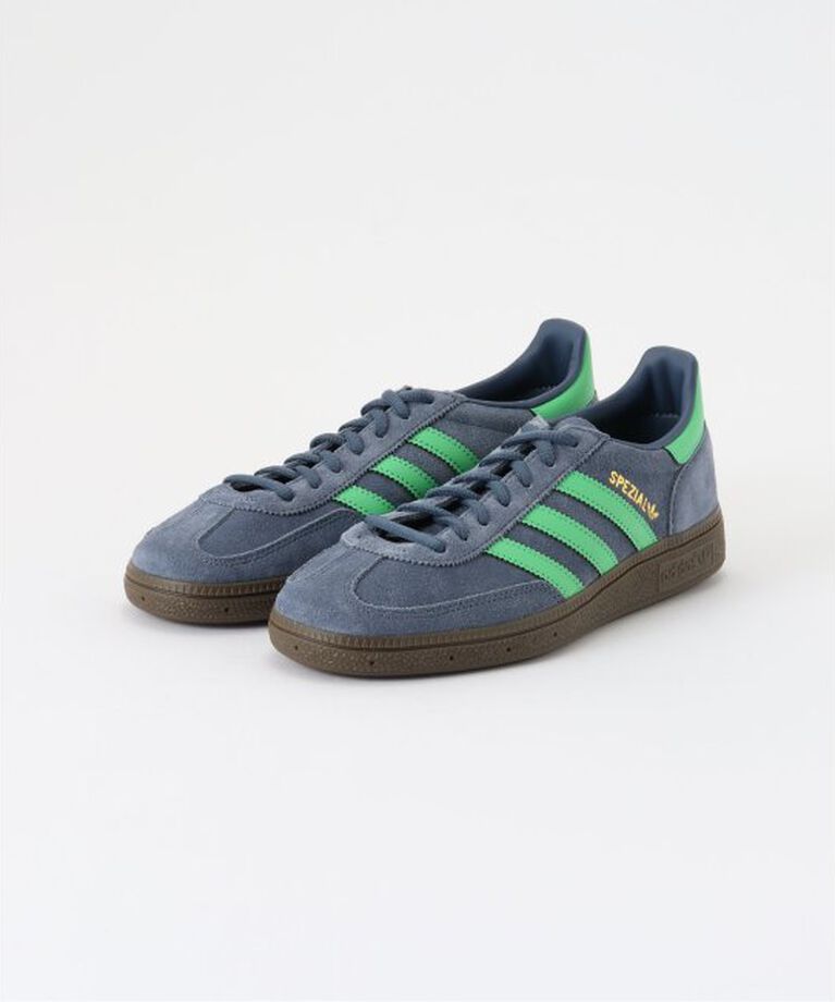 OUTDOOR PRODUCTS Usual Things「ADIDAS HANDBALL SPEZIAL」|その他|グリーン