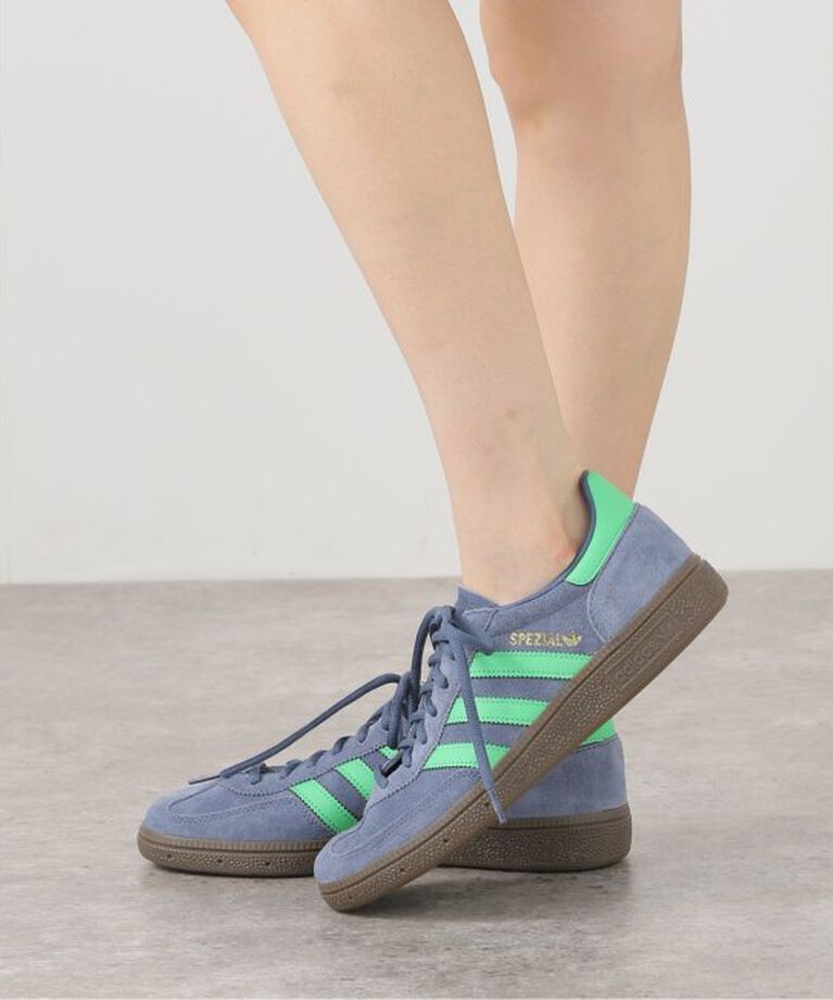 OUTDOOR PRODUCTS Usual Things「ADIDAS HANDBALL SPEZIAL」|その他|