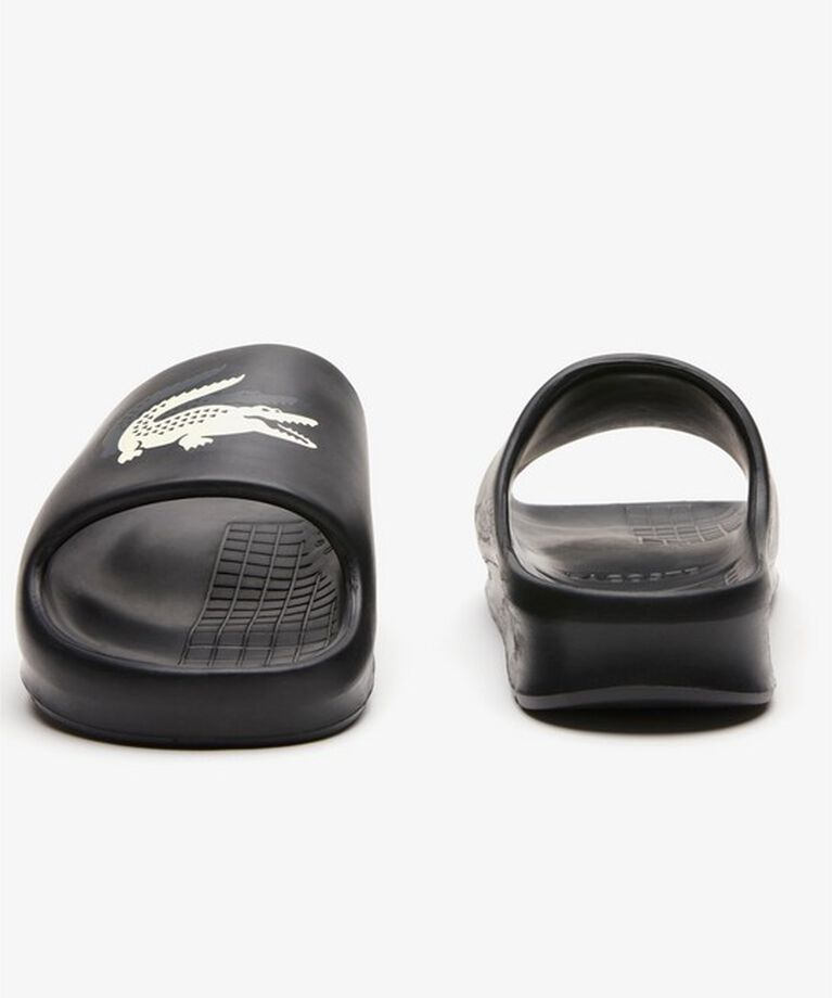 LACOSTE「メンズ SERVE SLIDE 2.0 223 1 CMA」|サンダル|