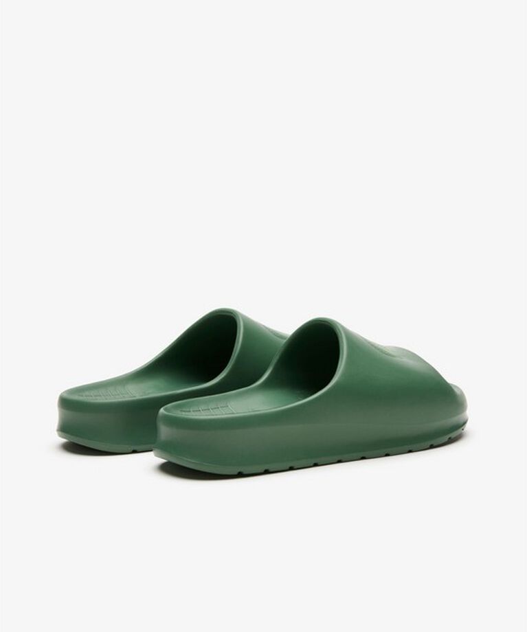 LACOSTE「メンズ SERVE SLIDE 2.0 223 1 CMA」|サンダル|