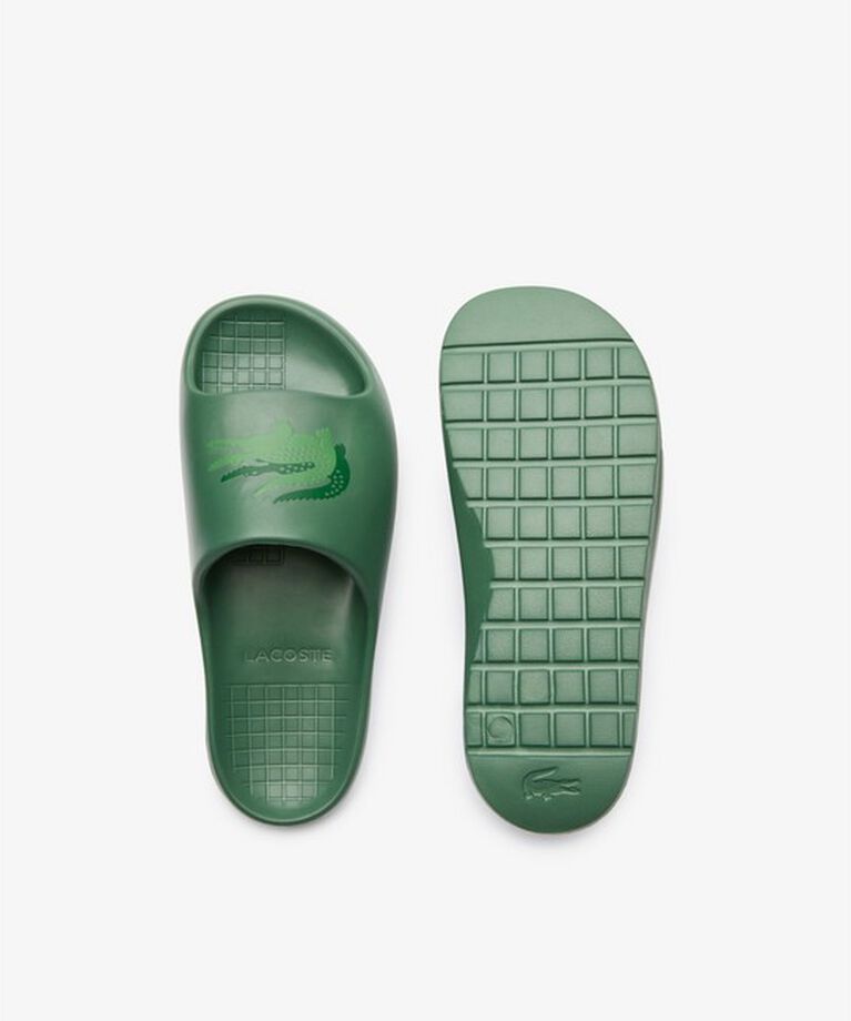 LACOSTE「メンズ SERVE SLIDE 2.0 223 1 CMA」|サンダル|