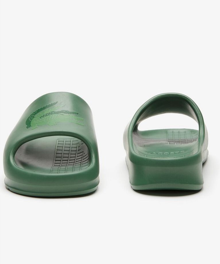 LACOSTE「メンズ SERVE SLIDE 2.0 223 1 CMA」|サンダル|