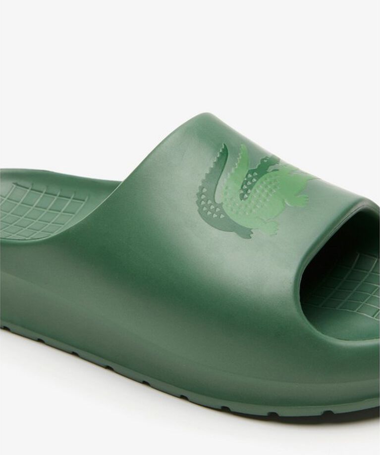 LACOSTE「メンズ SERVE SLIDE 2.0 223 1 CMA」|サンダル|