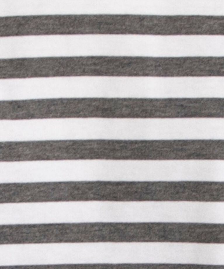 Rie Miller「GIZA COTTONロングスリーブTシャツ 」|Tシャツ・カットソー|