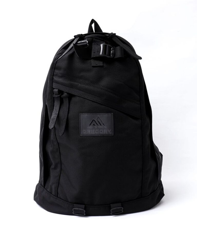 NOLLEY'S goodman「【GREGORY/グレゴリー】DAYPACK CORDURA BALLISTIC BLACK 651690440」|リュック|