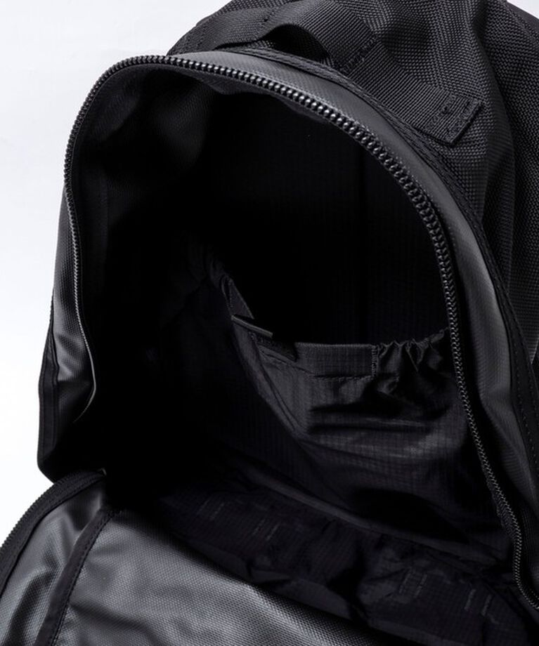 NOLLEY'S goodman「【GREGORY/グレゴリー】DAYPACK CORDURA BALLISTIC BLACK 651690440」|リュック|