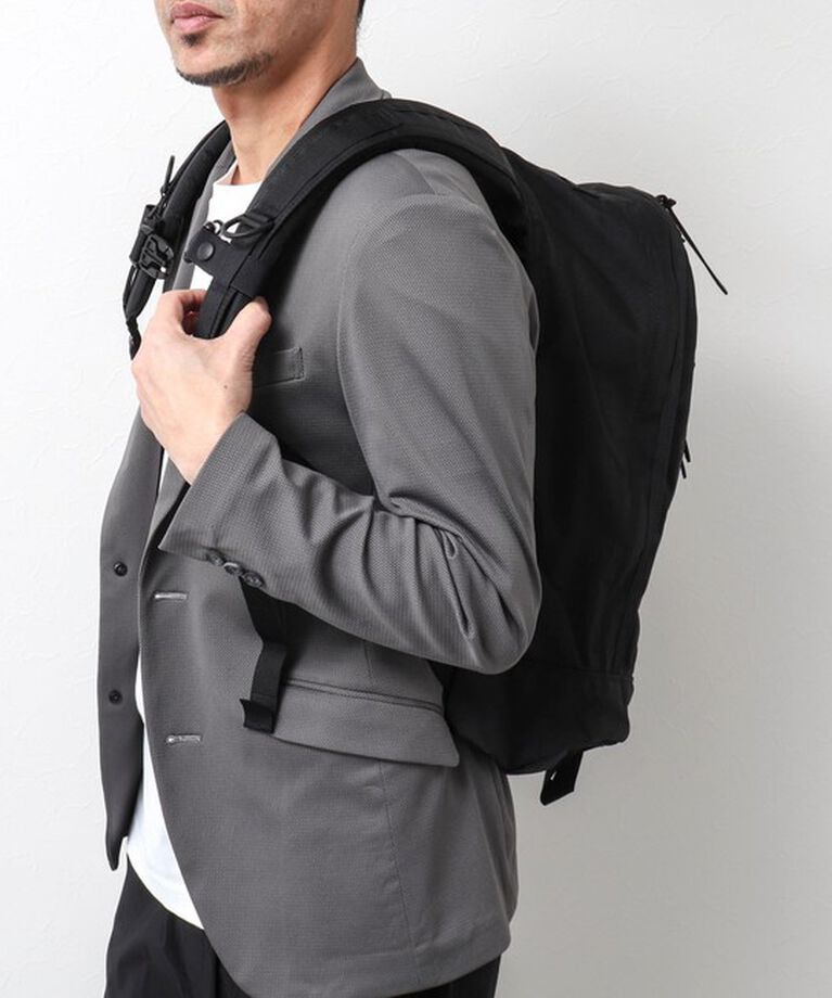 NOLLEY'S goodman「【GREGORY/グレゴリー】DAYPACK CORDURA BALLISTIC BLACK 651690440」|リュック|