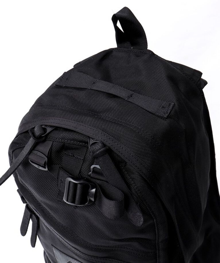 NOLLEY'S goodman「【GREGORY/グレゴリー】DAYPACK CORDURA BALLISTIC BLACK 651690440」|リュック|