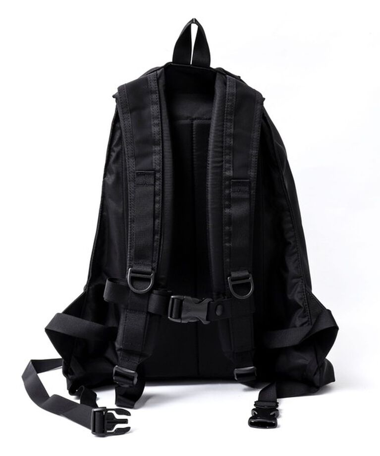 NOLLEY'S goodman「【GREGORY/グレゴリー】DAYPACK CORDURA BALLISTIC BLACK 651690440」|リュック|