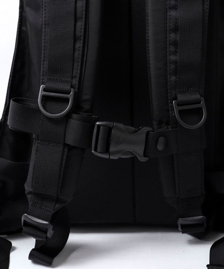 NOLLEY'S goodman「【GREGORY/グレゴリー】DAYPACK CORDURA BALLISTIC BLACK 651690440」|リュック|
