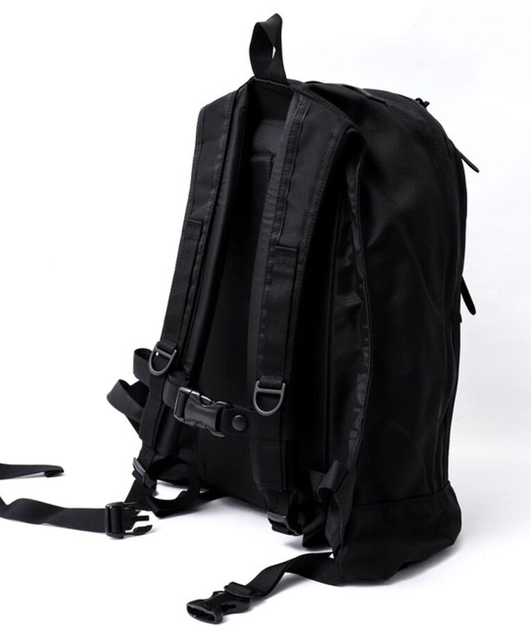 NOLLEY'S goodman「【GREGORY/グレゴリー】DAYPACK CORDURA BALLISTIC BLACK 651690440」|リュック|