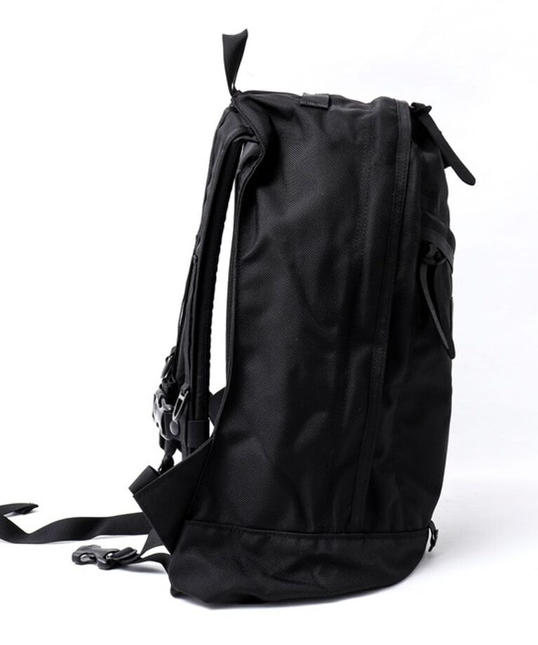 NOLLEY'S goodman「【GREGORY/グレゴリー】DAYPACK CORDURA BALLISTIC BLACK 651690440」|リュック|