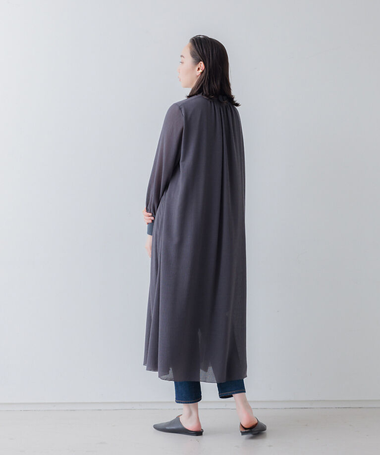 collex「楊柳ワンピース」|ワンピース|