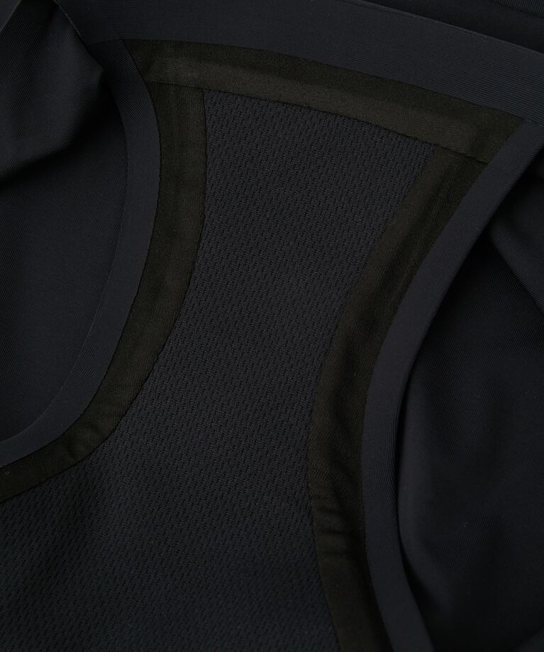SHEL'TTER SELECT「seamless shorts」|インナー|