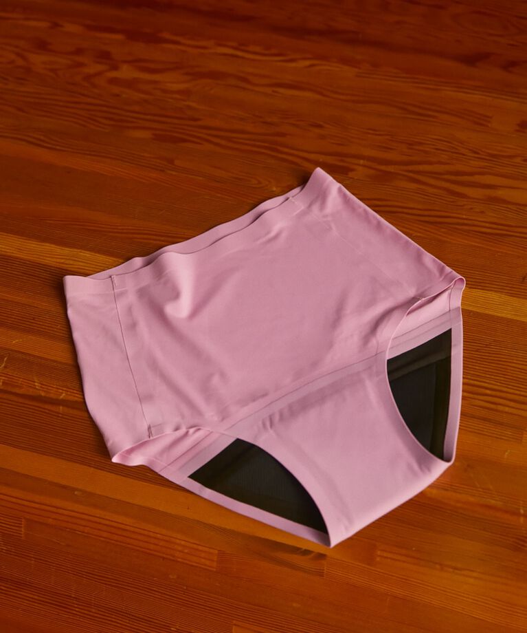 SHEL'TTER SELECT「seamless shorts」|インナー|