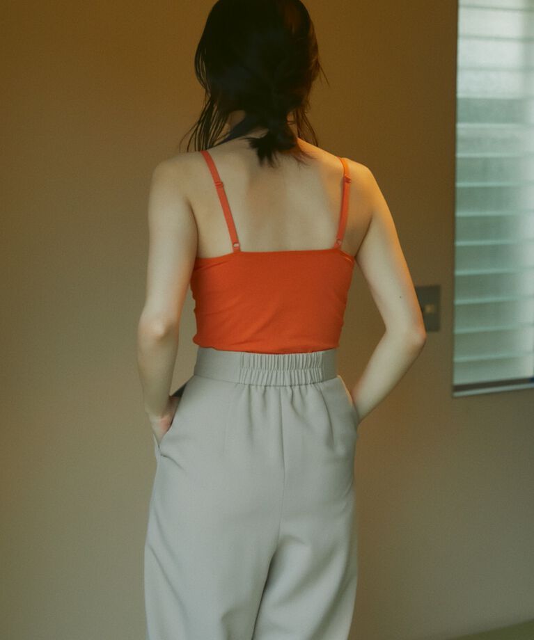 SHEL'TTER SELECT「seamless shorts」|インナー|