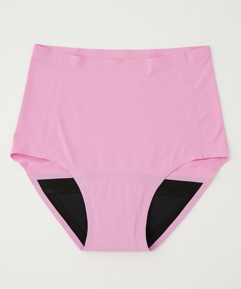 SHEL'TTER SELECT「seamless shorts」|インナー|