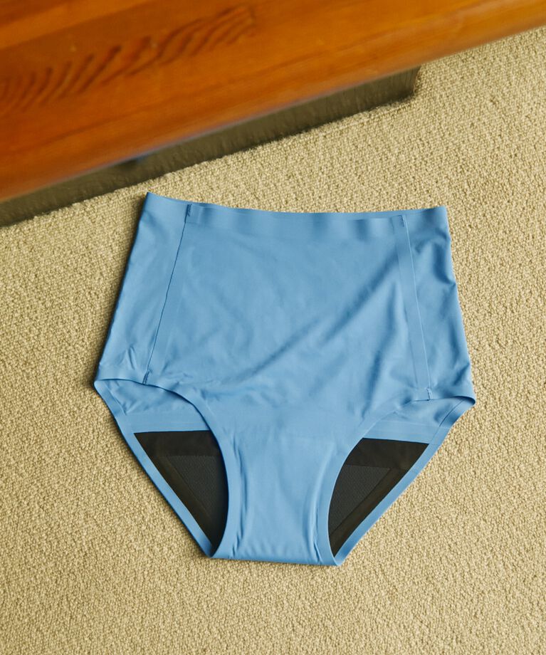 SHEL'TTER SELECT「seamless shorts」|インナー|