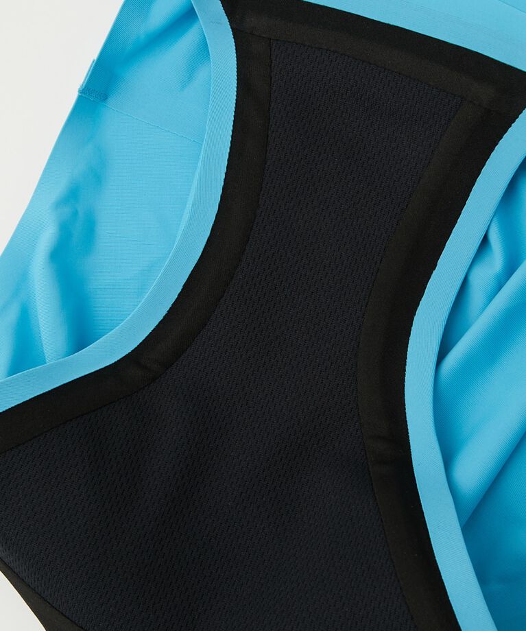 SHEL'TTER SELECT「seamless shorts」|インナー|