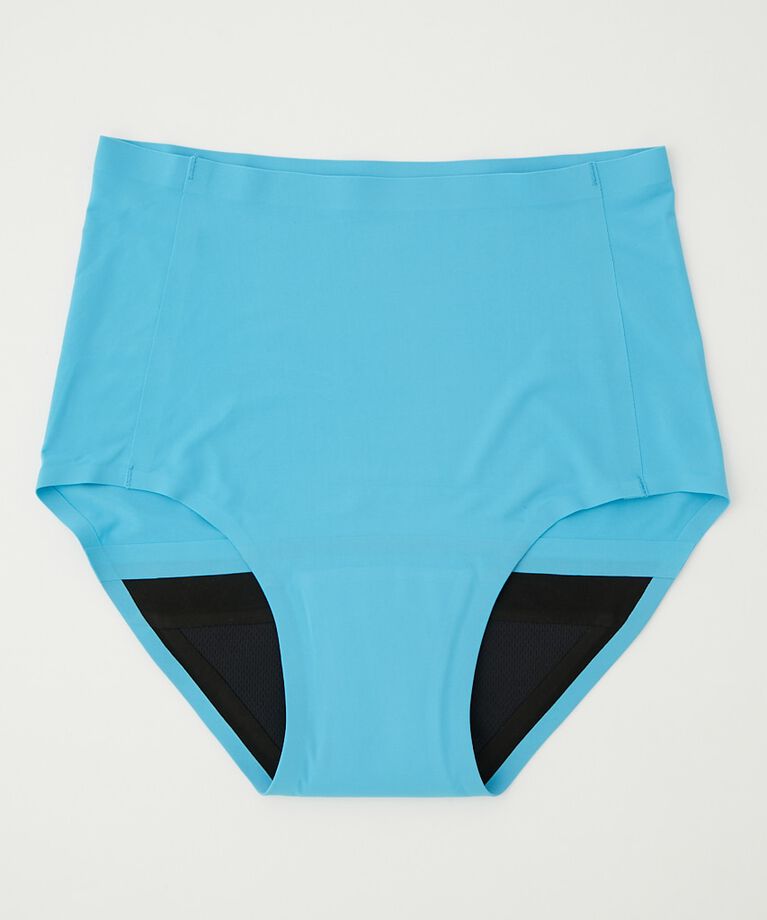 SHEL'TTER SELECT「seamless shorts」|インナー|