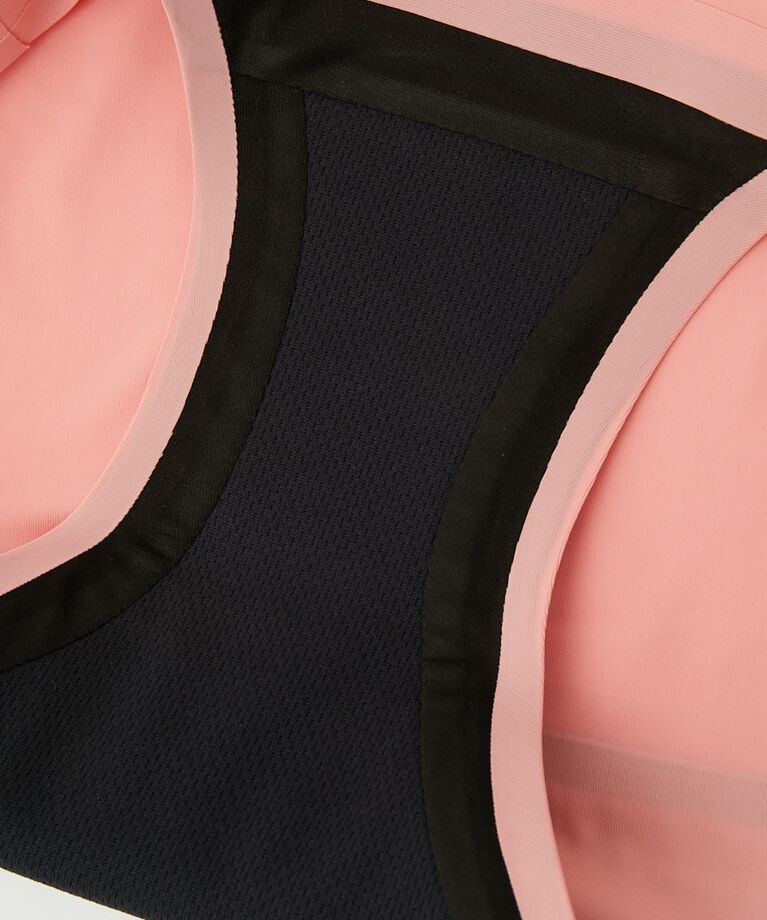 SHEL'TTER SELECT「seamless shorts」|インナー|