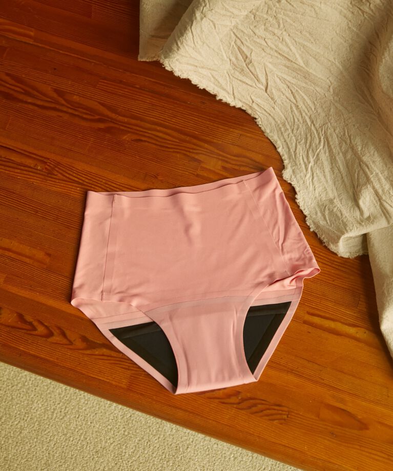 SHEL'TTER SELECT「seamless shorts」|インナー|