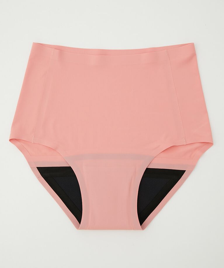 SHEL'TTER SELECT「seamless shorts」|インナー|