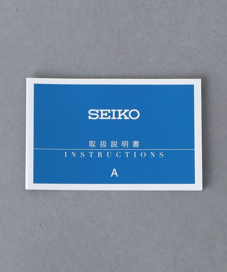 UNITED ARROWS「【別注】＜SEIKO＞スクエア レザー 腕時計」|腕時計|