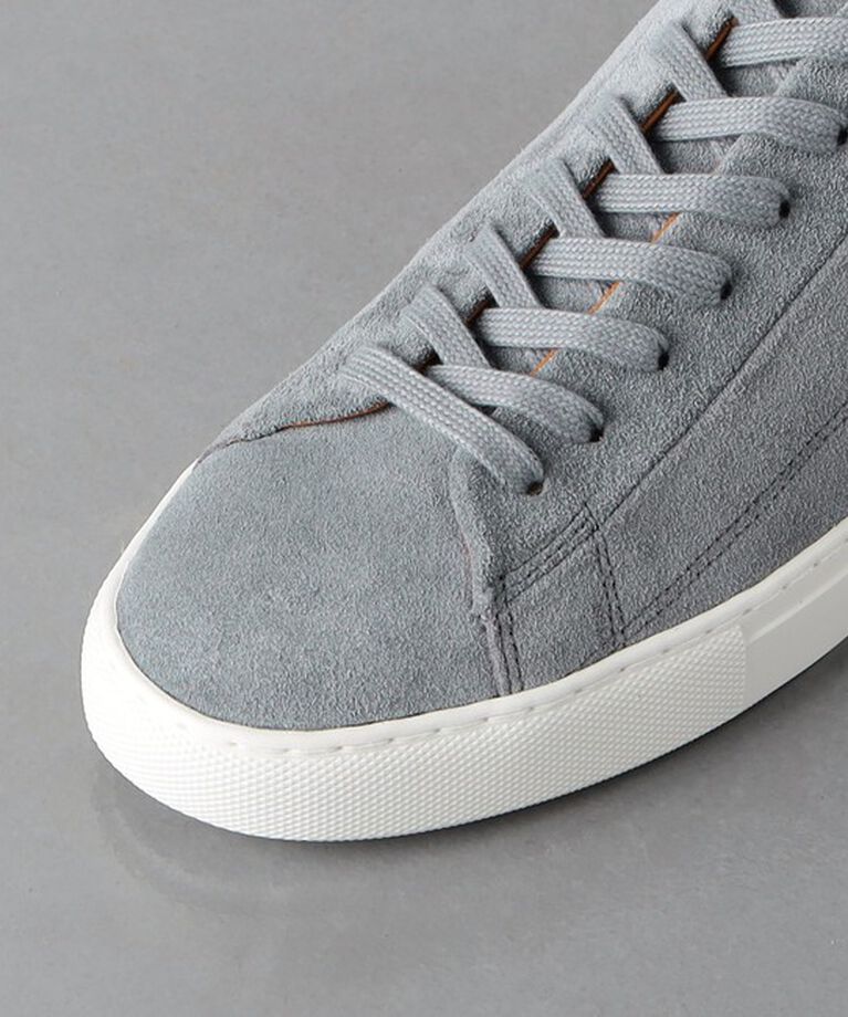 UNITED ARROWS「＜hALON＞ オックスフォード スニーカー」|スニーカー|